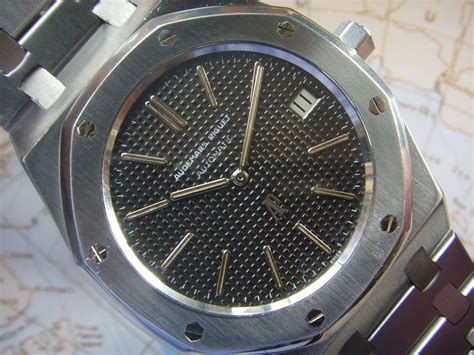 1972 audemars piguet royal oak